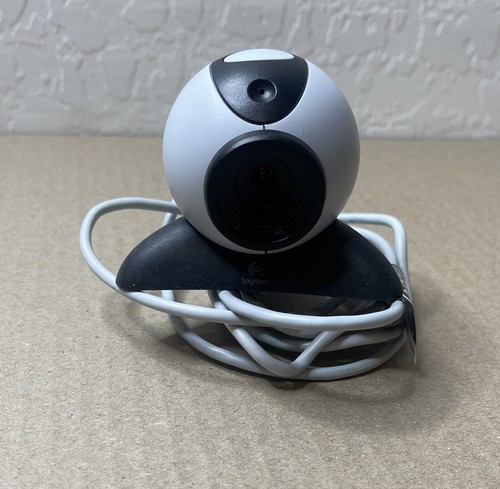 Logitech QuickCam Messenger V-UM14  Web Cam - Picture 3 of 3