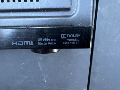 Pioneer VSX-822-K - 5.1 Ch HDMI Network Home Theater Surround Sound Receiver - Picture 4 of 10