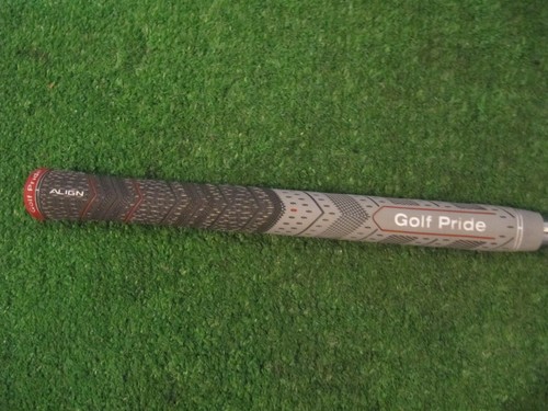 PING G15 WHITE DOT 9 IRON, PING AWT STIFF FLEX STEEL SHAFT, LEFT HANDED - Picture 8 of 16