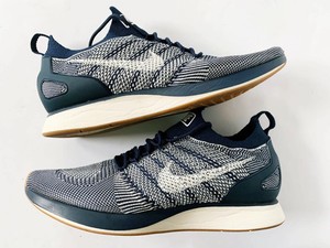 Nike Hombres AIR ZOOM Mariah flyknit racer azul marino para ... Nike Hombres AIR ZOOM Mariah flyknit racer azul marino para ...