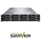 Dell PowerEdge R730XD Server 2x E5-2680 V4=28 Cores | H730p | Choose RAM/Drives