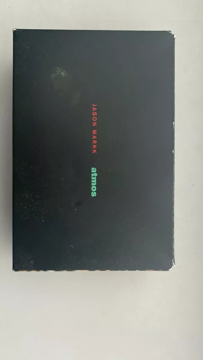 Jason Markk x ATMOS Animal pack eBay
