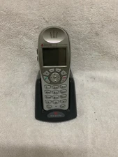 Polycom Spectralink 8020 Wireless Digital Phone with Dual Charging Stand