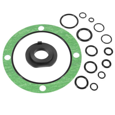HS5161 Hydraulic Helm Seal Kit for Capilano, for 1250V 1275V Teleflex Marine