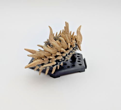 Radobaan - Monster Hunter Figure Plus - Volume 14 - Builder Blind Box Figure - Picture 2 of 9