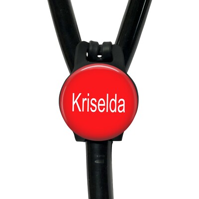 Stethoscope Air Tag Holder Destination Unlimited Designs Silicone Nurse