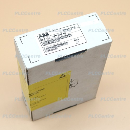 1PCS New RDCO-01C ABB ACS800 series expansion modules FREE SHIP - Picture 4 of 5