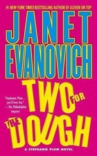Two for the Dough by Janet Evanovich (1996, Mass Market) Brand New.