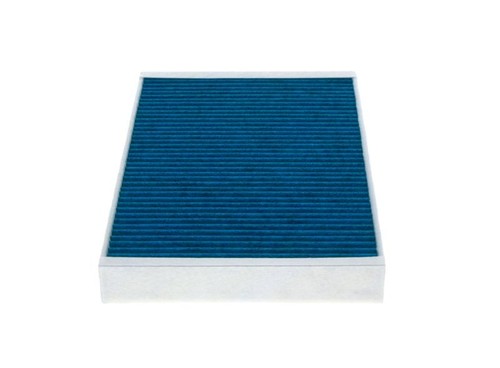 Adatto per BOSCH 0 986 628 575 FILTRO ABITACOLO + PRO VOLVO XC 60 II, XC90 II, S 60 I - Foto 4 di 8