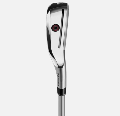 New! TaylorMade Stealth DHY 4 Iron 22* Ascent 65g Regular Flex Golf Club - Picture 2 of 16