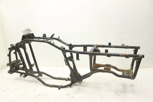 FRAME (BLACK) *{MODEL J}*