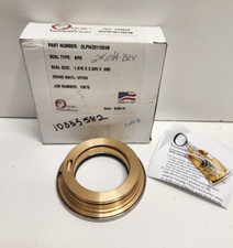 NEW OLD STOCK! ORION 1.875 X 2.625 X .695 BPD SEAL OLPWZ011524B