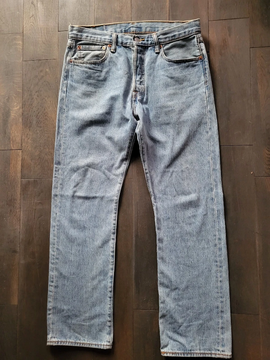 Levis 501 32 x cheap 32
