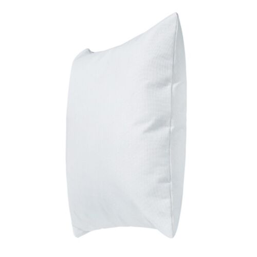 50pcs 16"x16" Blank White Linen Sublimation Blank Pillow Case Sofa Cushion Cover - Picture 2 of 15