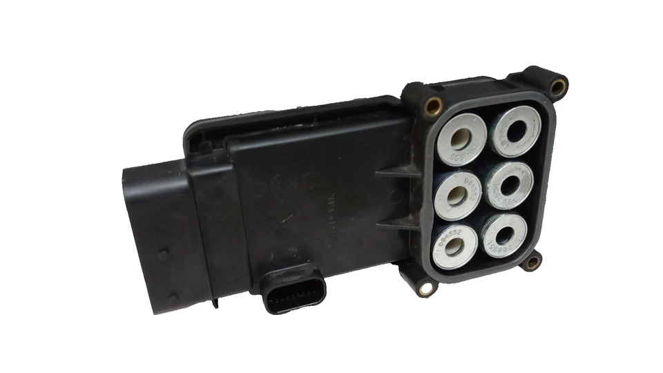 06 BOMBA MÓDULO ABS ANTIBLOQUEO FORD E250 E350 Econoline 6c24-2c346-ba kelsey hayes Foto 3 de 4