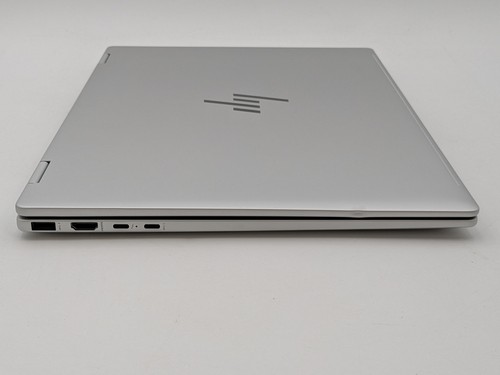 HP 16-ac0033dx 16" IPS Touch Laptop Core Ultra 7-155U 2.10GHz 32GB 2TB SSD W11P - Picture 8 of 11