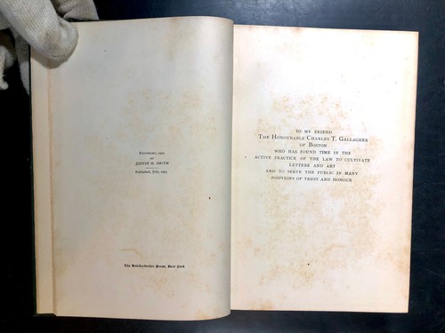 Arnold's March from Cambridge to Quebec Justin H. Smith 1903 w/ Maps & Plans - Imagen 8 de 18