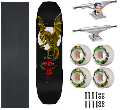 Powell Peralta Andy Anderson Maple 8.4