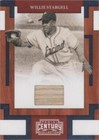 2010 Panini Century Collection - Willie Stargell #90