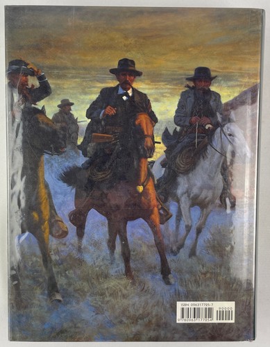 The Death of Warren Baxter Earp : A Closer Look, Michael M. Hickey, 2000, HCDJ - Bild 2 von 24