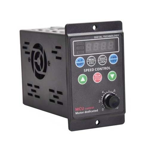 T13-750W-12-H Adjustable Frequency Drive For Industrial Equipment Efficiency - Picture 6 of 8