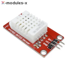 Digital DHT22 AM2302 Temperature & Humidity Sensor Module For Arduino UNO R3 New