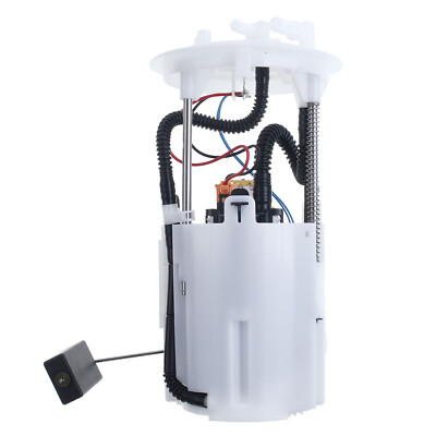 Frankberg Fuel Pump Petrol Pump For Viano W639 Vito Bus W639 - View #7