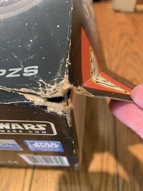 LEGO Star Wars Rebel Blockade Runner 10019 NEW Sealed box