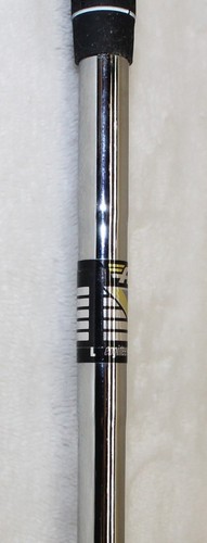 */New- Toski- Target Plus T-56- 39* #8 Iron - LH - Ladies Flex- Steel Shaft #299 - Picture 12 of 12