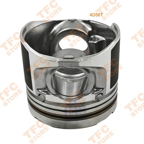 4D56TDI 4D56U Overhaul Rebuild Kit For Mitsubishi Engine L200 Triton DOHC Parts - Picture 4 of 6