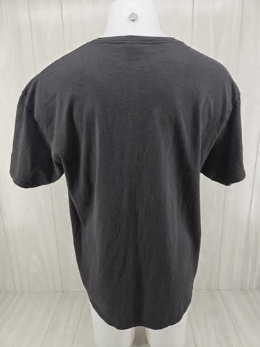 Barack Obama 44th President HOPE Black T Shirt XL - Picture 9 of 11