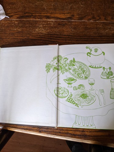Italian Cookbook Round the World Cooking Library Luisa de Ruggieri 1973 Italy - Imagen 4 de 15