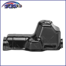 New Engine Oil Pan For Jeep Wrangler Wagoneer Comanche Cherokee 2.5L 