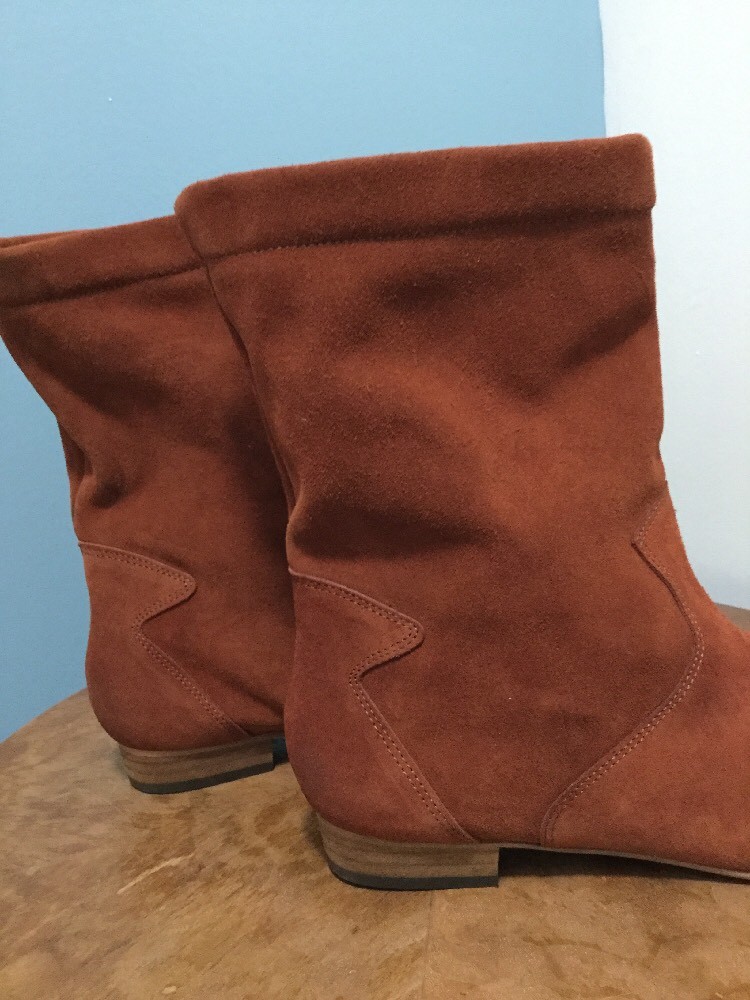 Nuevo libre la gente Ashville 39 Slouchy gamuza tobillo botas talla 39 Ashville óxido 7c25be Nuevo libre la gente Ashville 39 Slouchy gamuza tobillo botas talla 39 Ashville óxido 7c25be