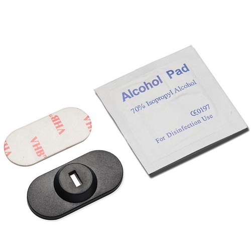 Security Notebook Laptop Lock Protection Anti-theft Tablet Lock Hole Base _co - Picture 5 of 7