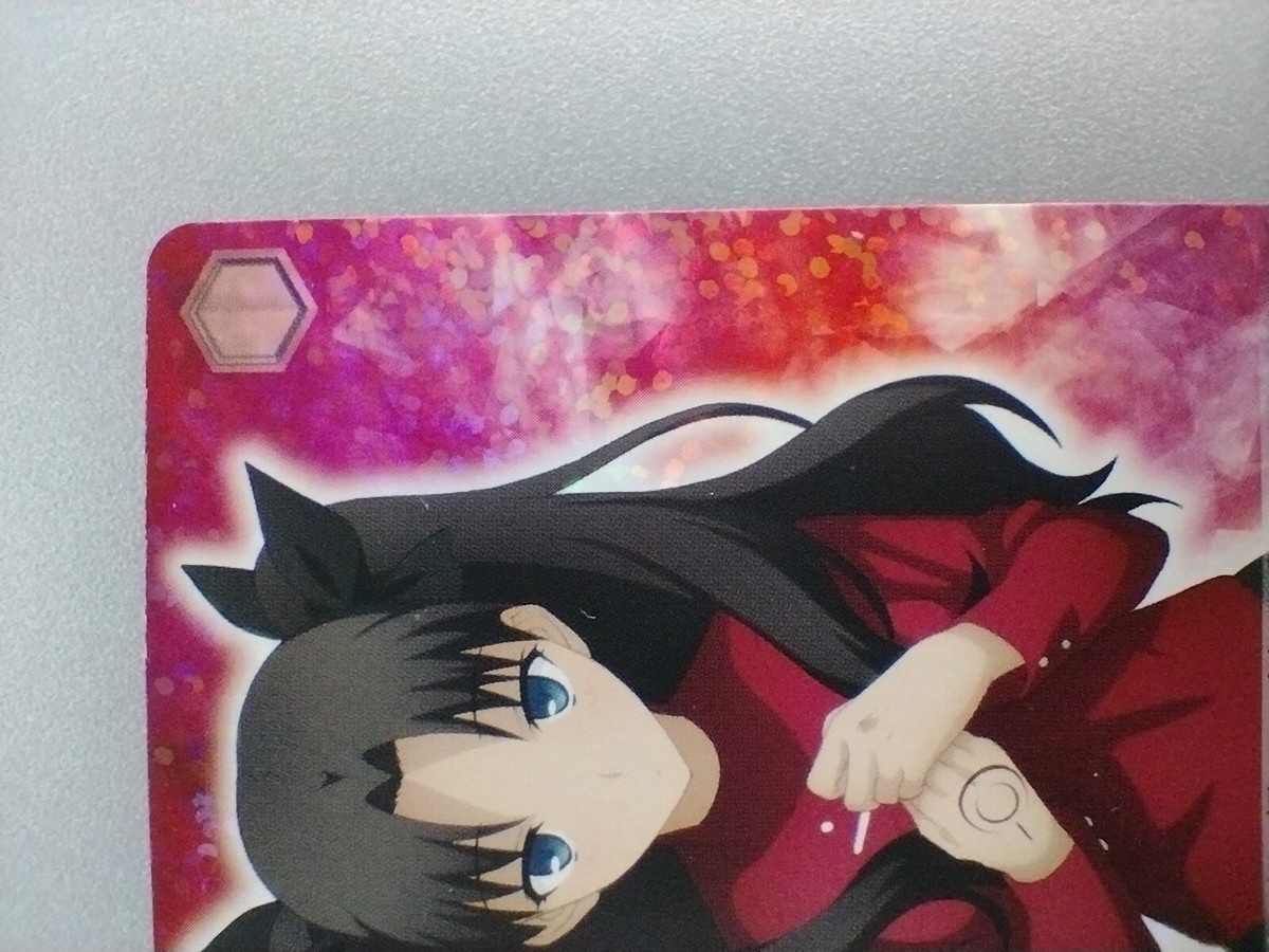 Fate/Stay night 