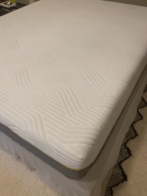 Les meilleures offres sur le matelas Tempur 160x200 - Matela