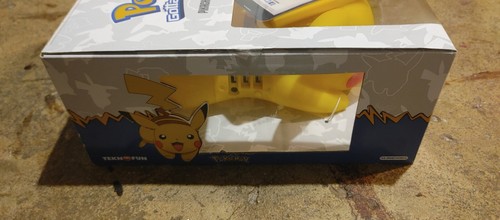 Pokemon Collectible Pikachu Rare Induction and USB Charger Tekn Fun - Picture 4 of 6