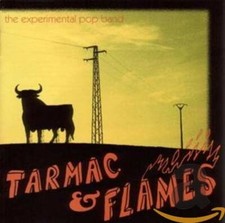 The Experimental Pop Band - Tarmac & Flames - The Experimental Pop Band CD Y0VG