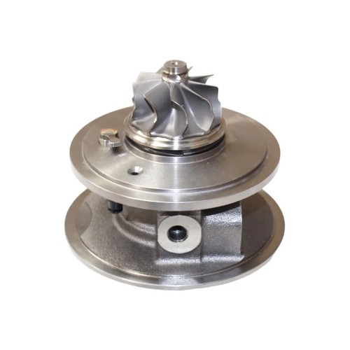 Upgrade Billet Turbo Cartridge CHRA Core For Mitsubishi Challenger 4D56 2.5L 4WD - Foto 14 di 15