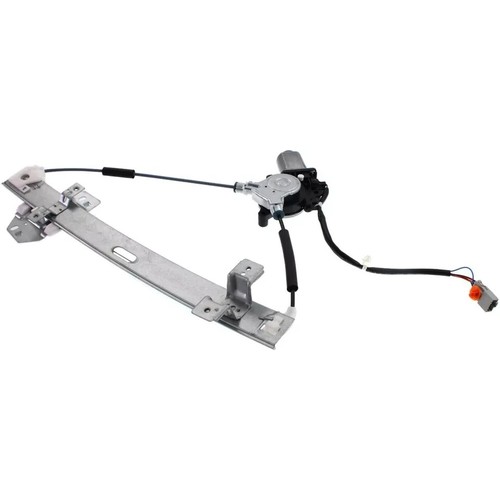 Nuevo regulador de ventana delantero izquierdo lado del conductor compatible con Acura Tl AC1350115 1999-2001 - Imagen 2 de 6