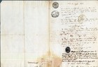 Manoscritto 1852 - Prato S.Maria delle Carceri. Nunziatura Apostolica di Firenze