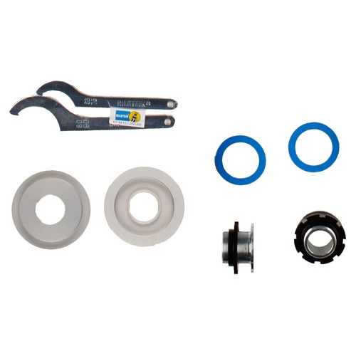 Bilstein B14 PSS Coilovers For SEAT Leon 1.8T 20VT 4WD / 2.8 Cupra 4WD - Picture 2 of 5