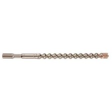 Milwaukee 48-20-4390 Spline Bit 4-Cutter 1-1/8 in. x 17 in. x 22 in.