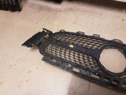Mercedes E-Klasse 2016 auf DIAMANTGRILL: A2388880300 ORIGINAL - Bild 8 von 8