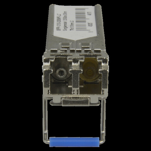 Modul Transceiver SFP-1310-20SMF-LC für Faser Singlemode - Bild 2 von 3
