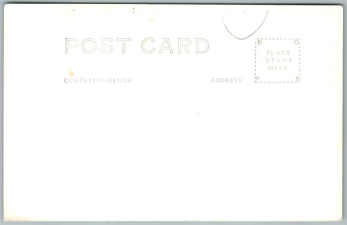 EDINBURG TX MOUNTAIN HOME PIRTLE KAKTUS GARTEN ANTIK ECHTFOTO POSTKARTE RPPC - Bild 2 von 2