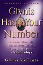 Glynis Has Your Number: Discover What Life Has in Store for You Thro - VERY GOOD