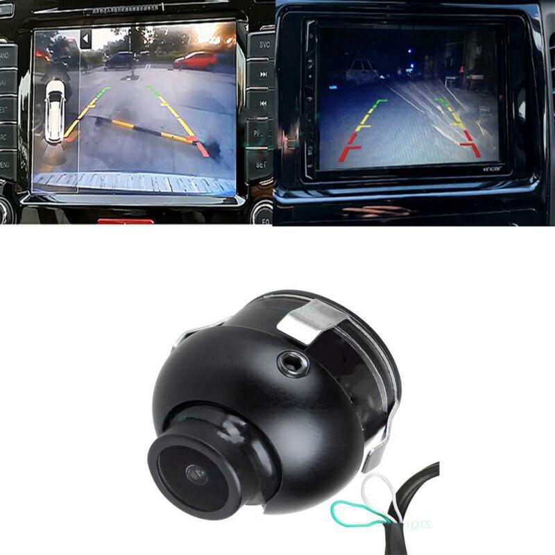 Super wide angle 140° Camera DASH CAM 2.4
