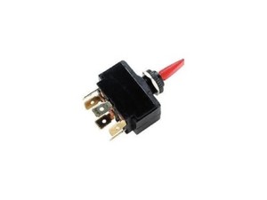 IGNITION KEY SWITCH FITS POLARIS XPRESS 400 1996 1997 ATV Go-Kart NEW E2